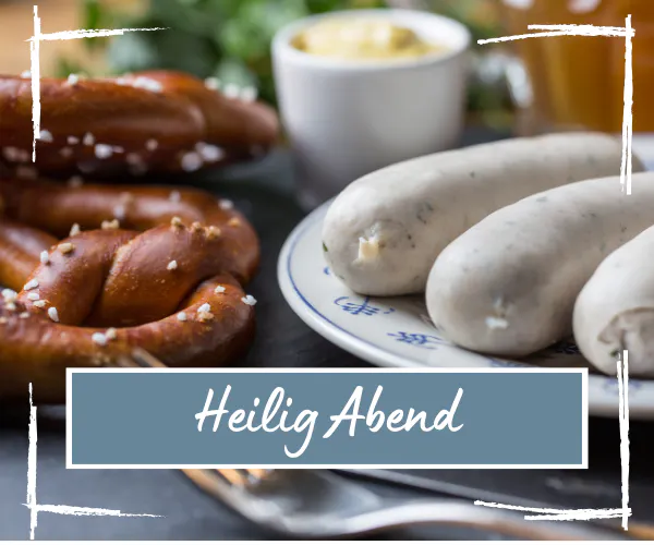 Heilig Abend Frühschoppen