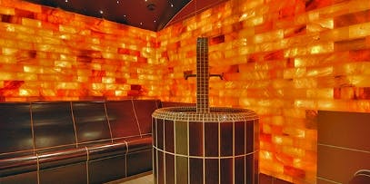 Wellness in Ansbach Package