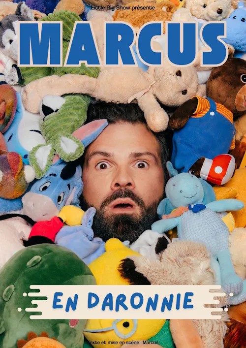 Marcus