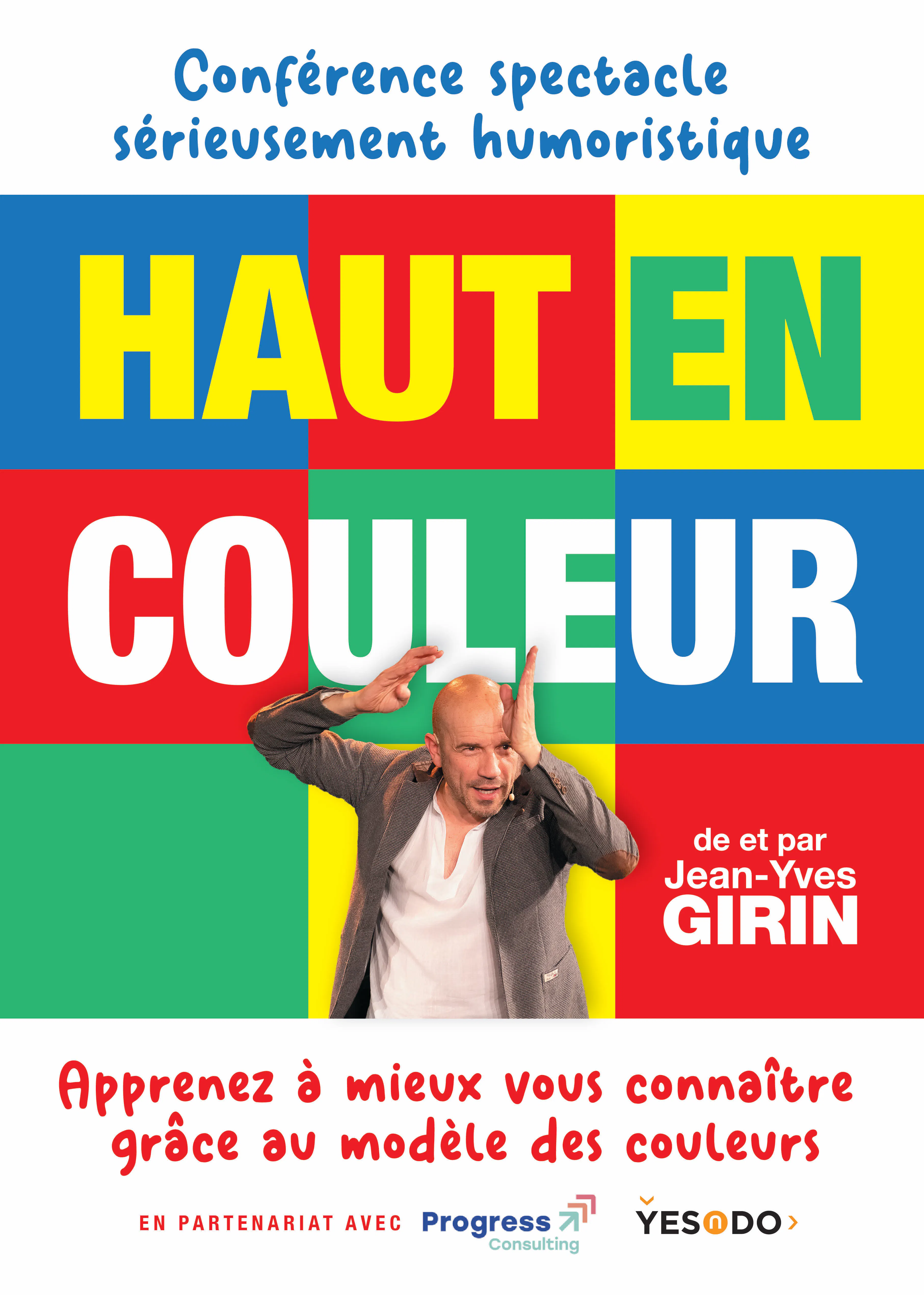 Jean-Yves Girin