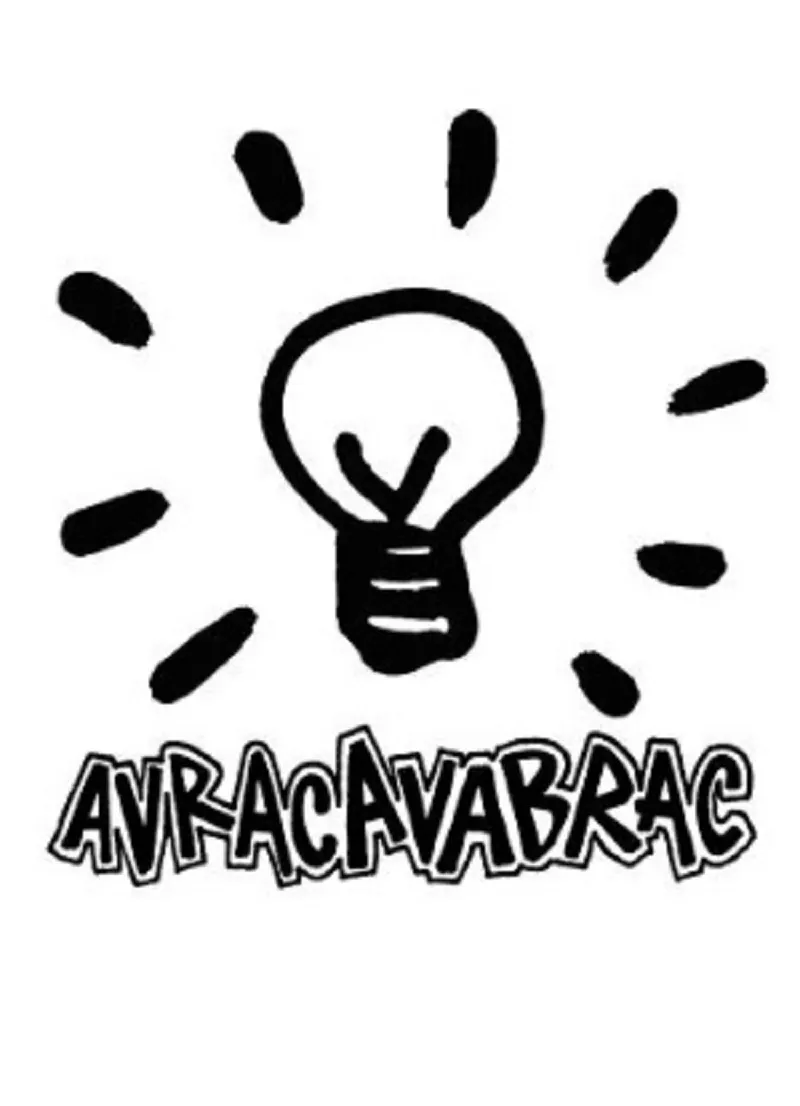 Avracavabrac