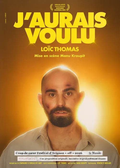 Loîc Thomas