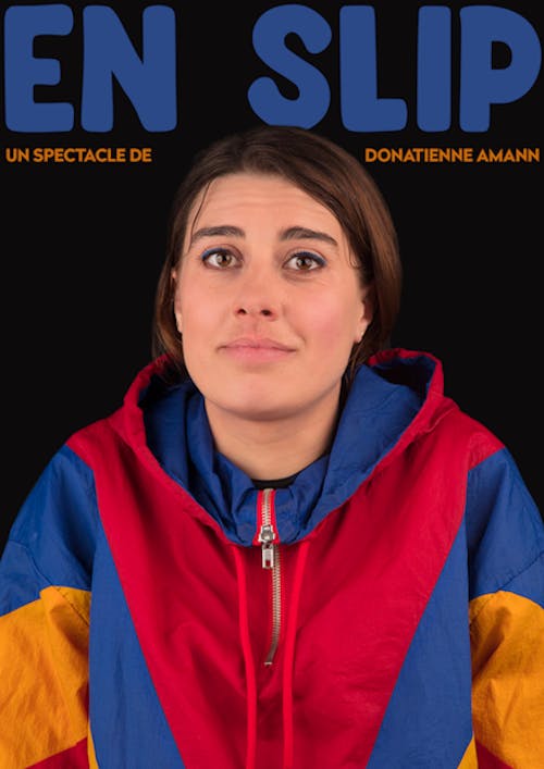Donatienne AMANN
