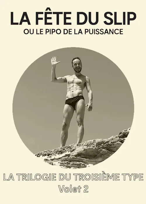 Michaël Délis