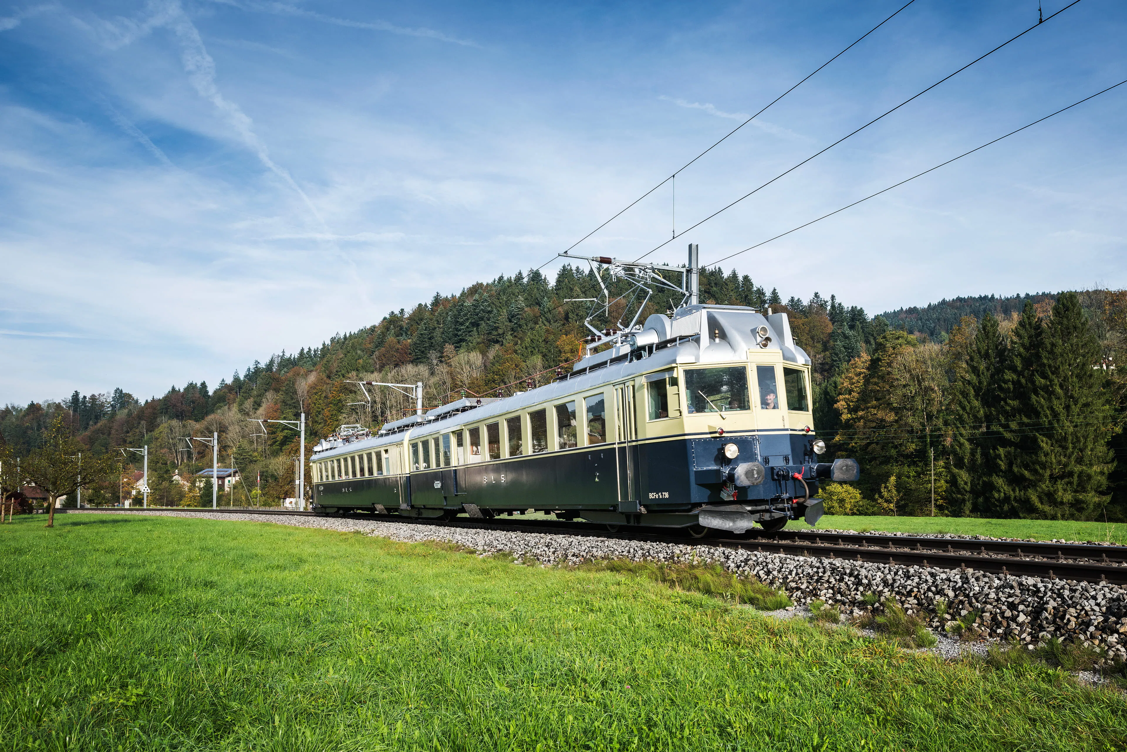 06.06.2026 Jubiläumsfahrt Geschichte die bewegt