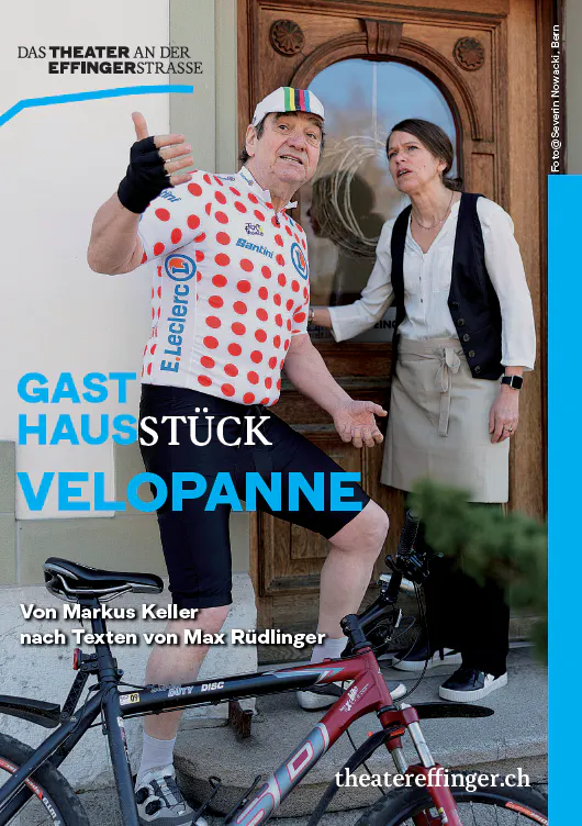 Gasthausstück "Velopanne"