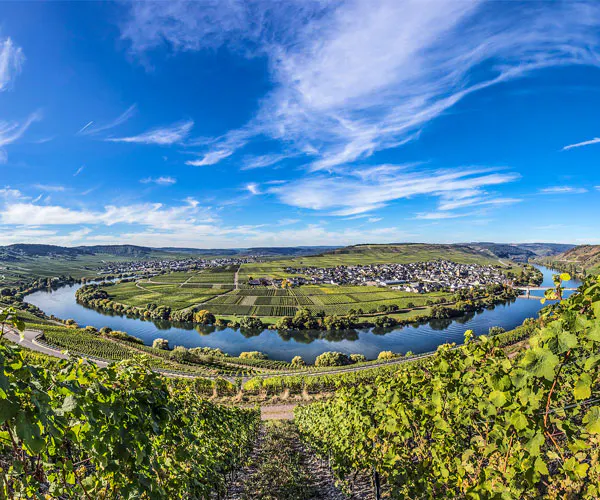 Degustation Deutschland