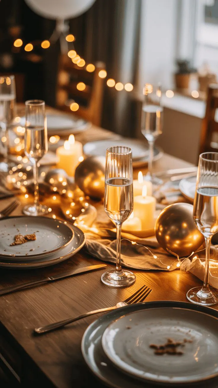 Neujahrsbrunch 2027