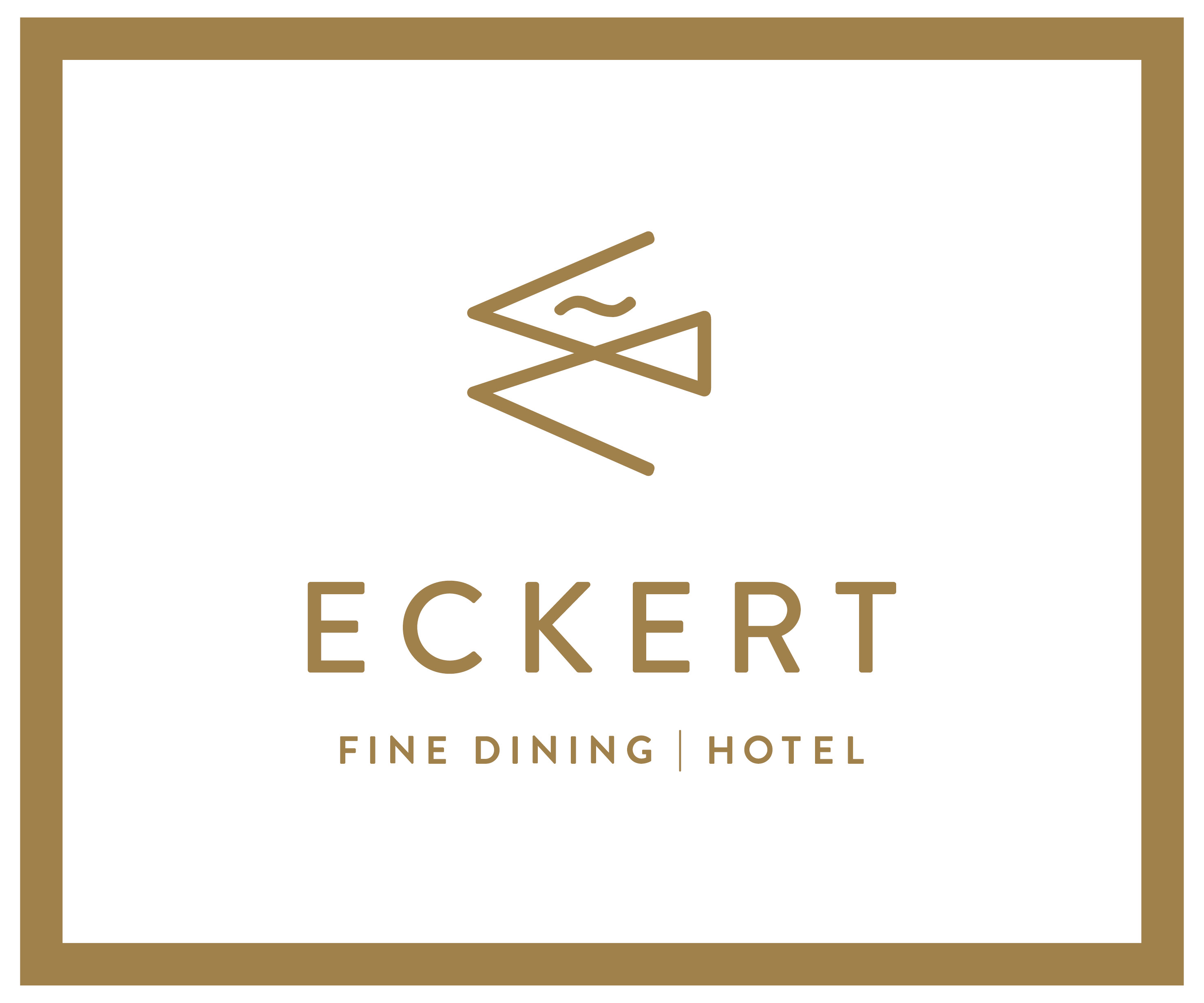 HOTEL ECKERT