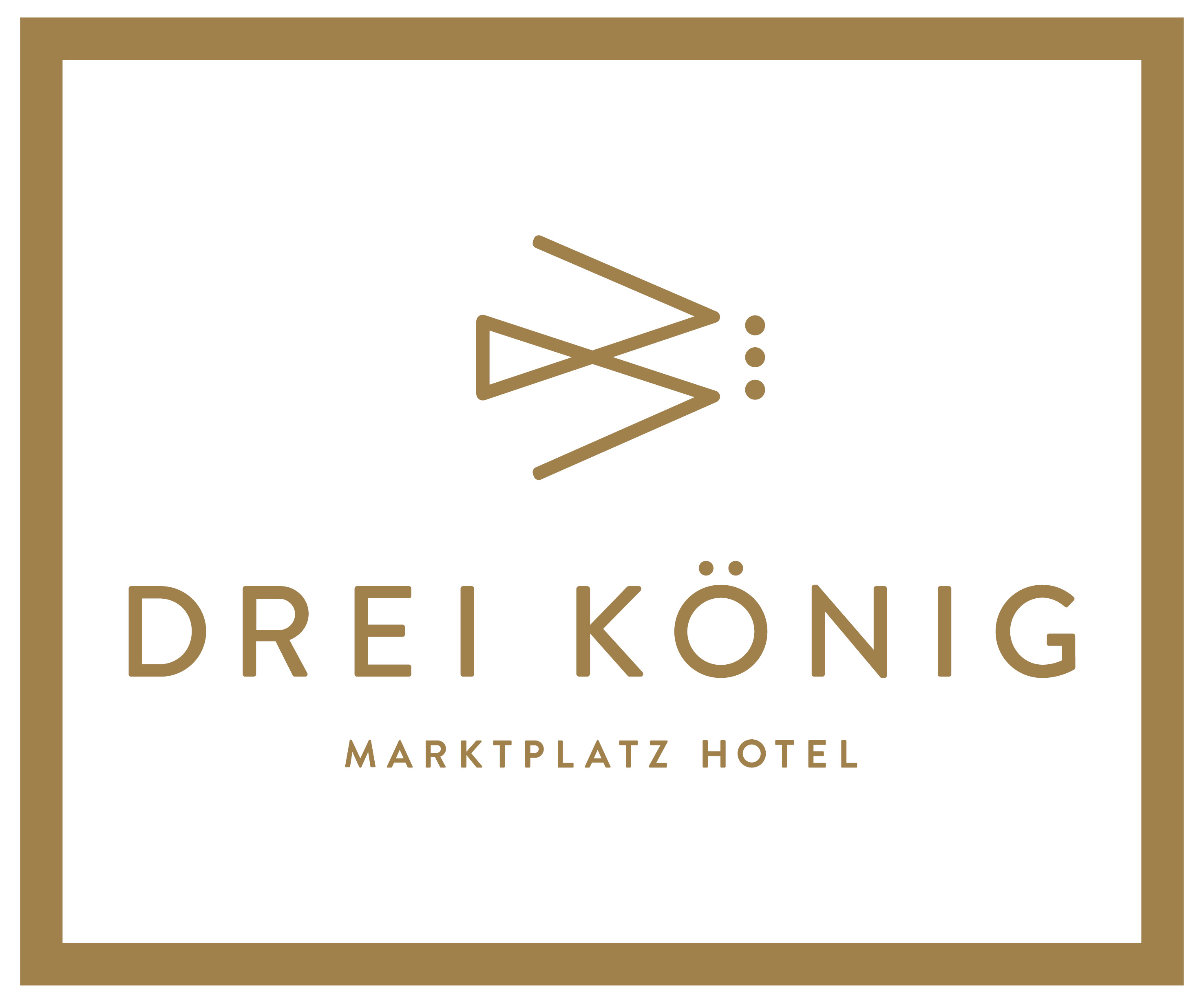 HOTEL DREI KÖNIG