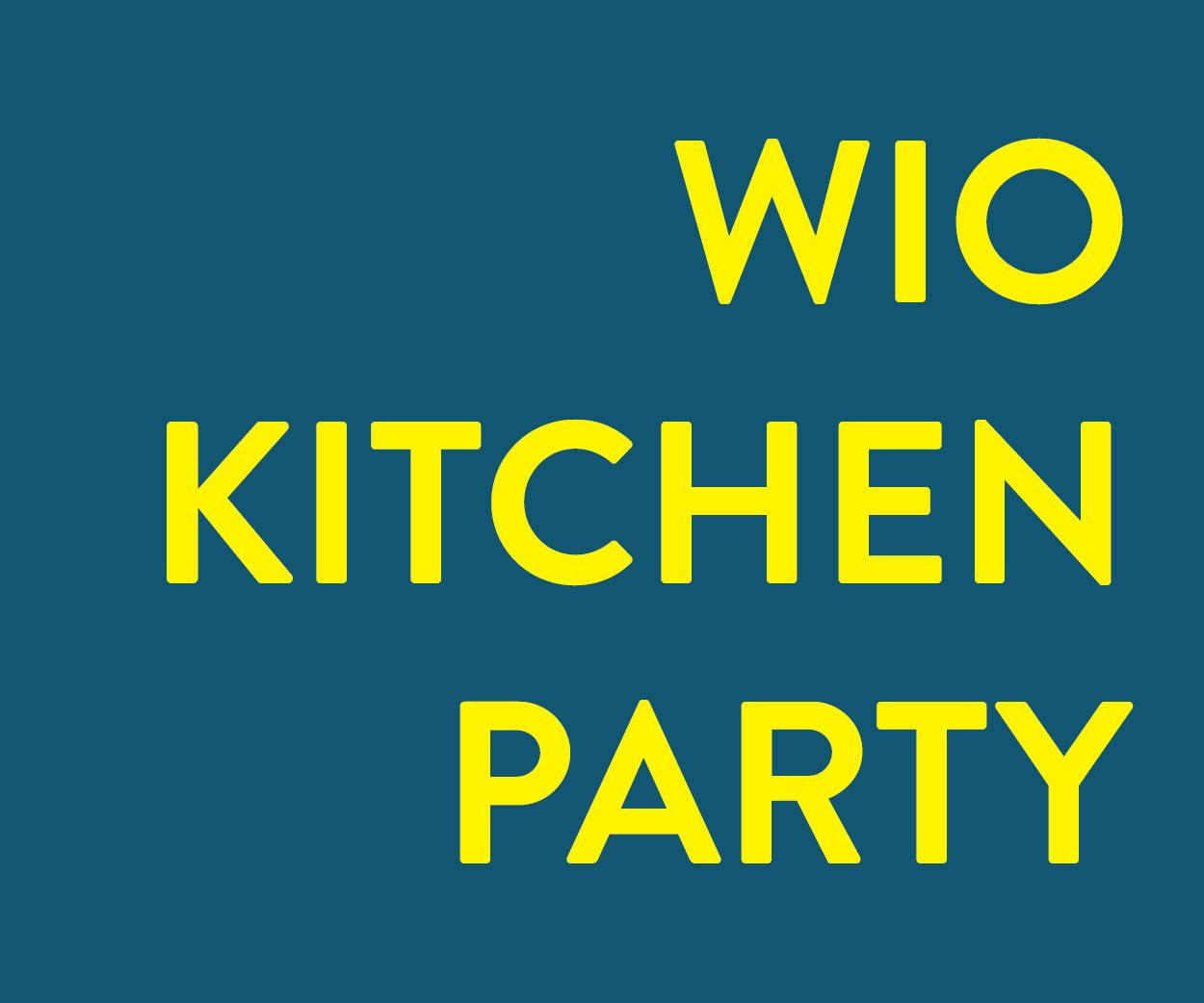 WIO - KITCHENPARTY im Mättle 