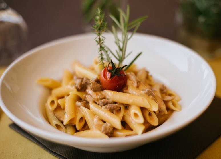 Paradiso - San Salvatore | Berg- & Talfahrt mit Tagesteller (nur mittags) 