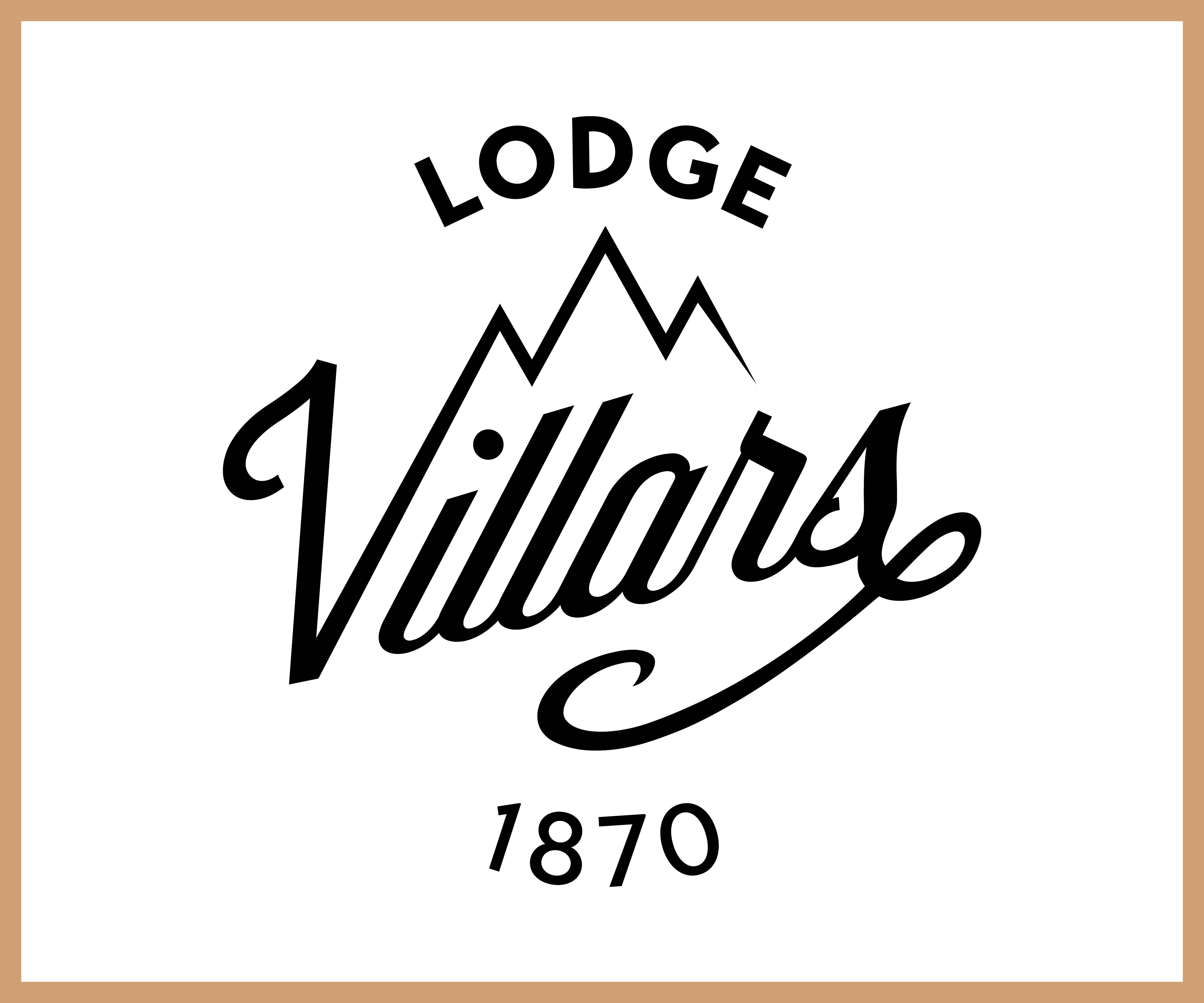 Villars Lodge
