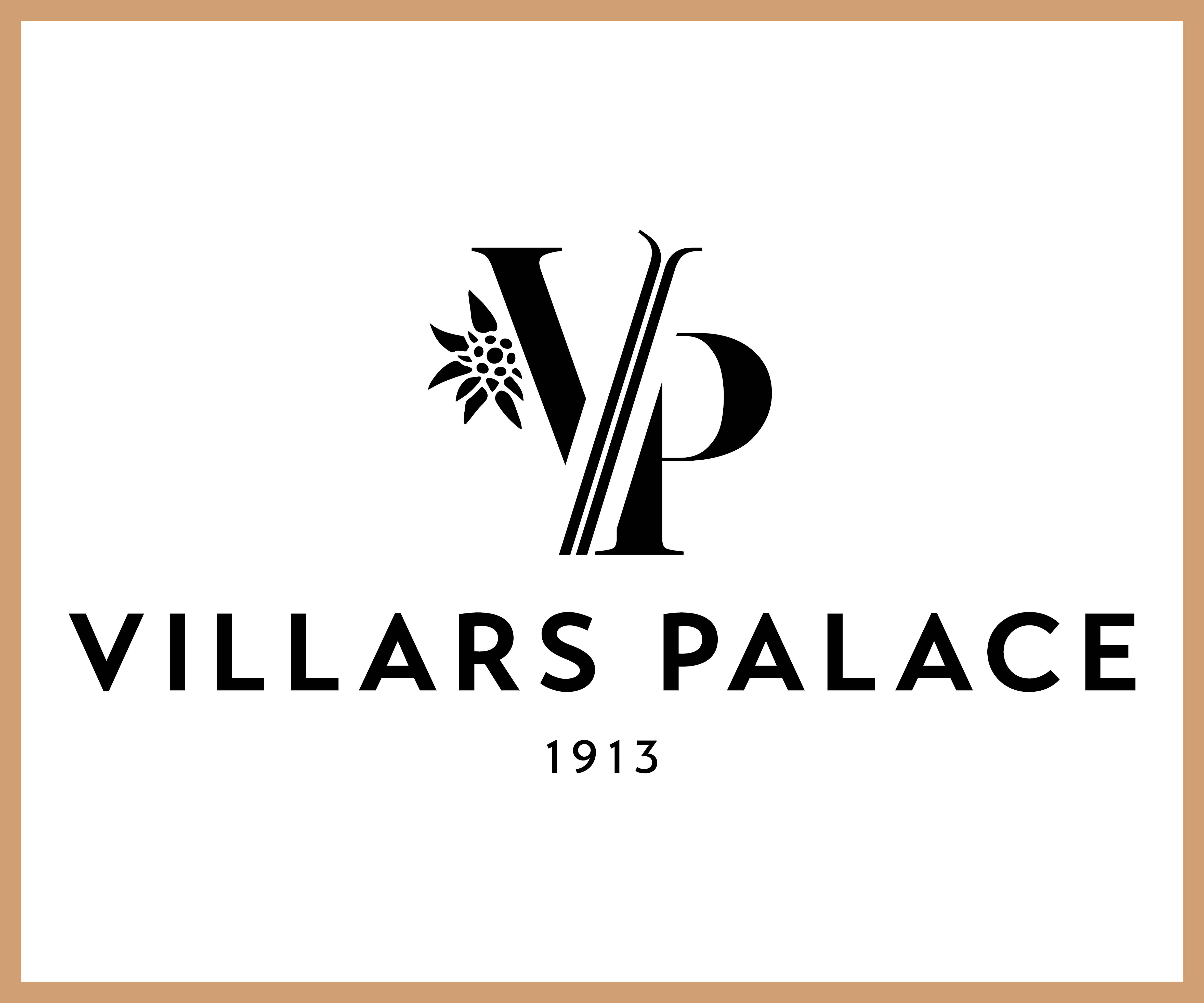 Villars Palace