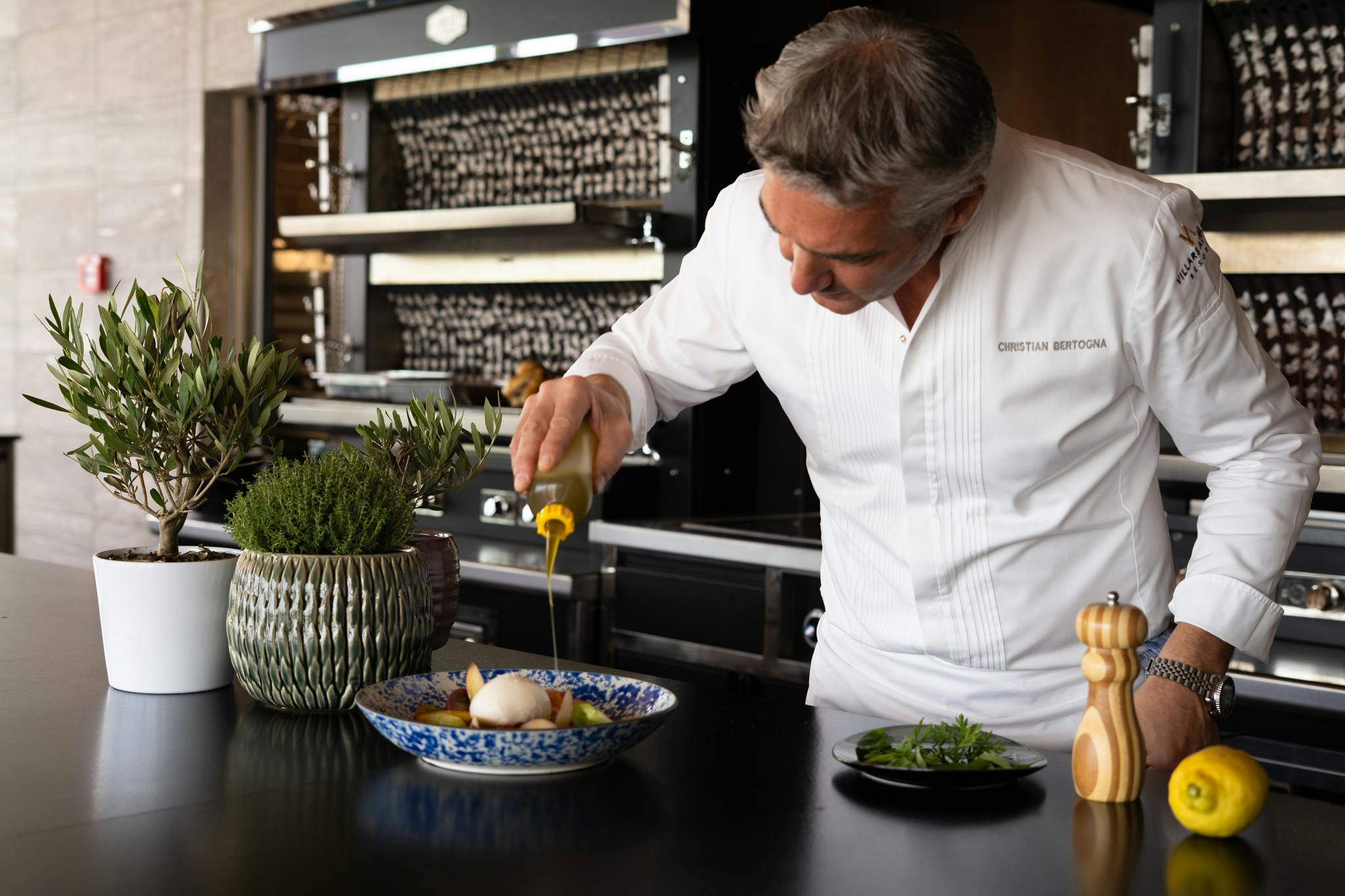 <strong>Alpine Escape<br></strong>Villars Palace & Spa