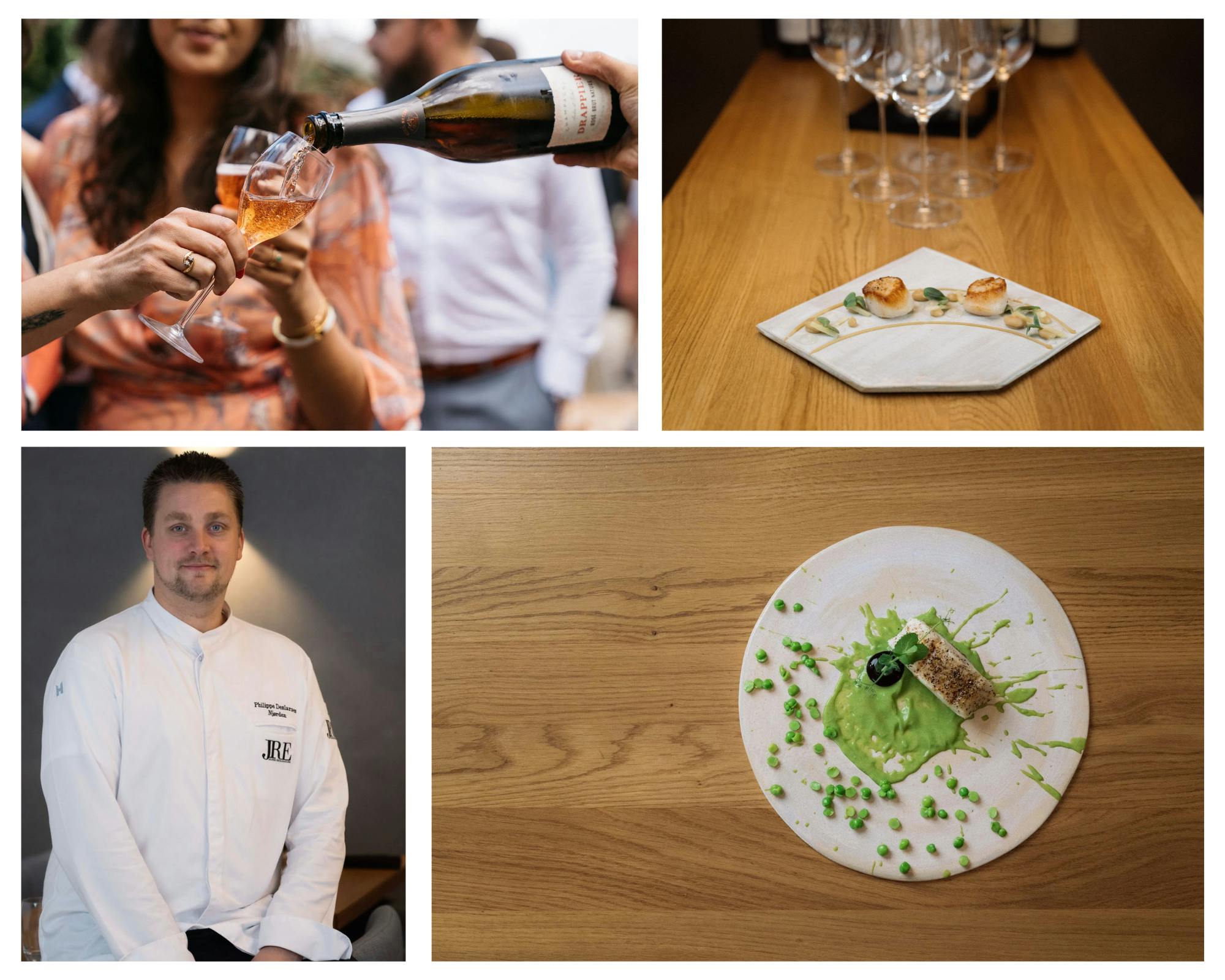 Expérience Nordique (Offre Limitée)