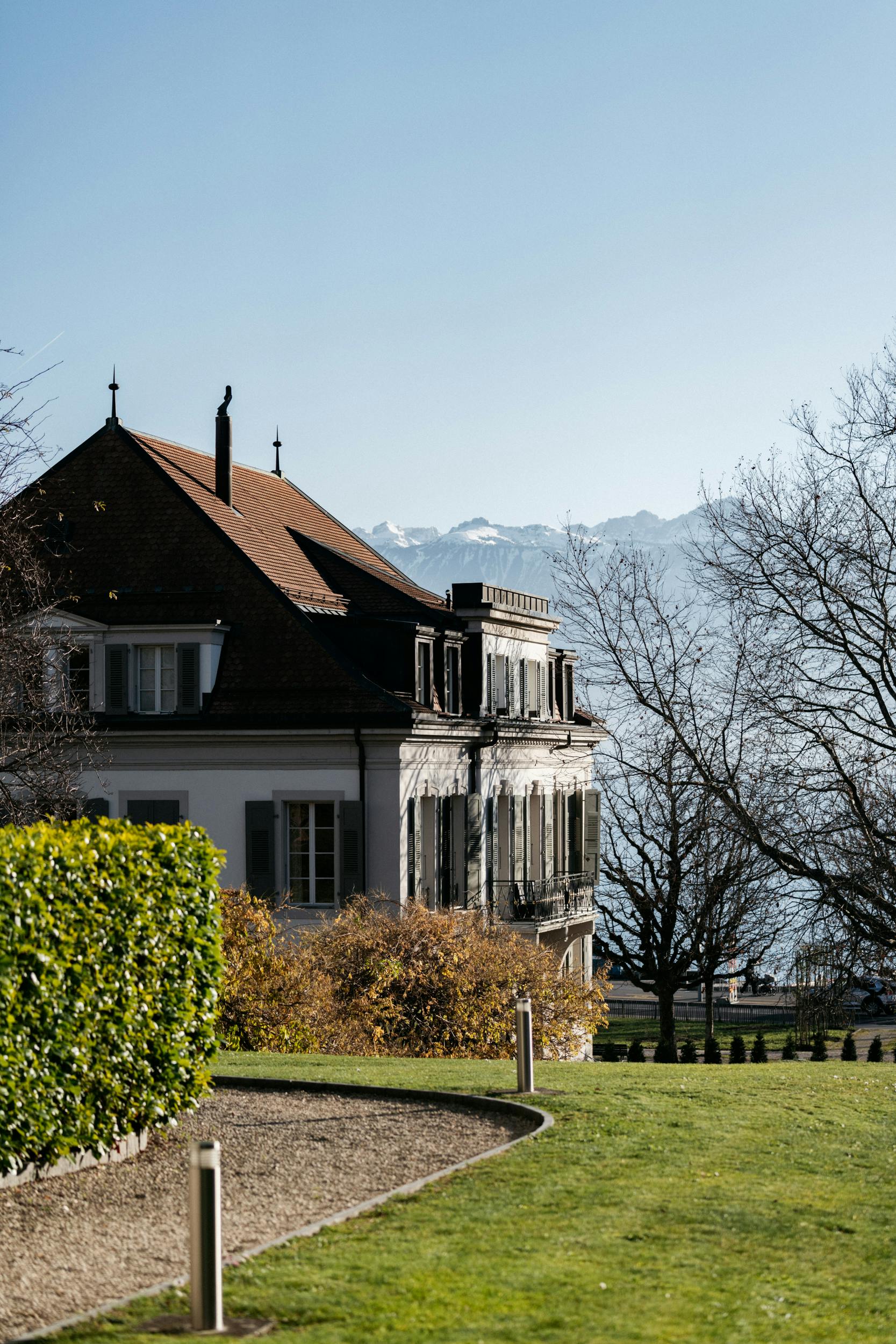 Voucher Hotel Angleterre