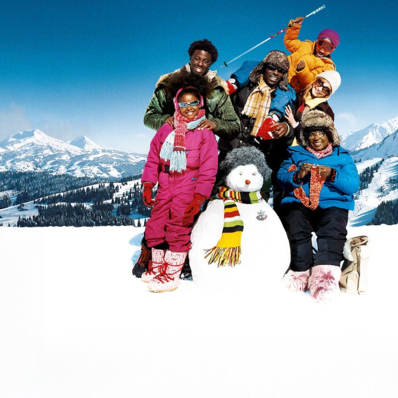 Cin'estival - La Première Étoile