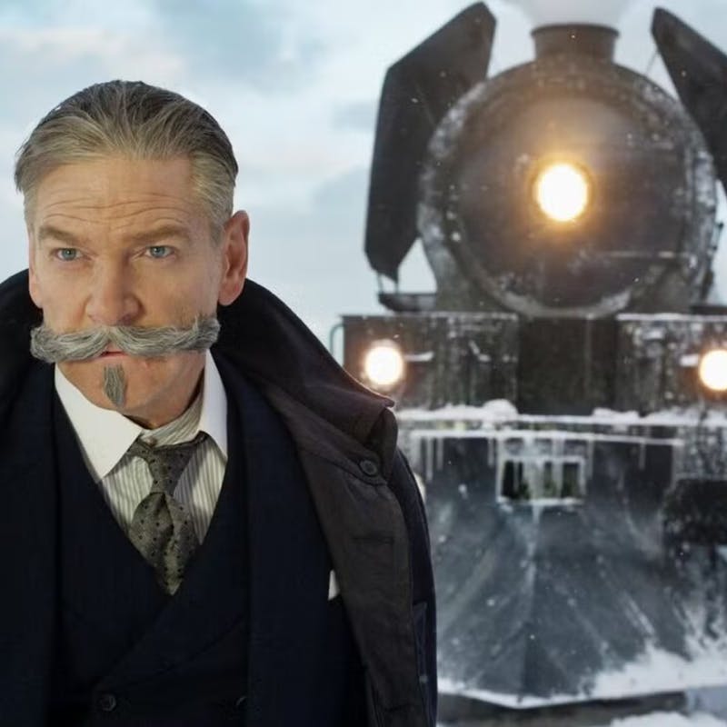 Cin'estival - Le crime de l'Orient Express