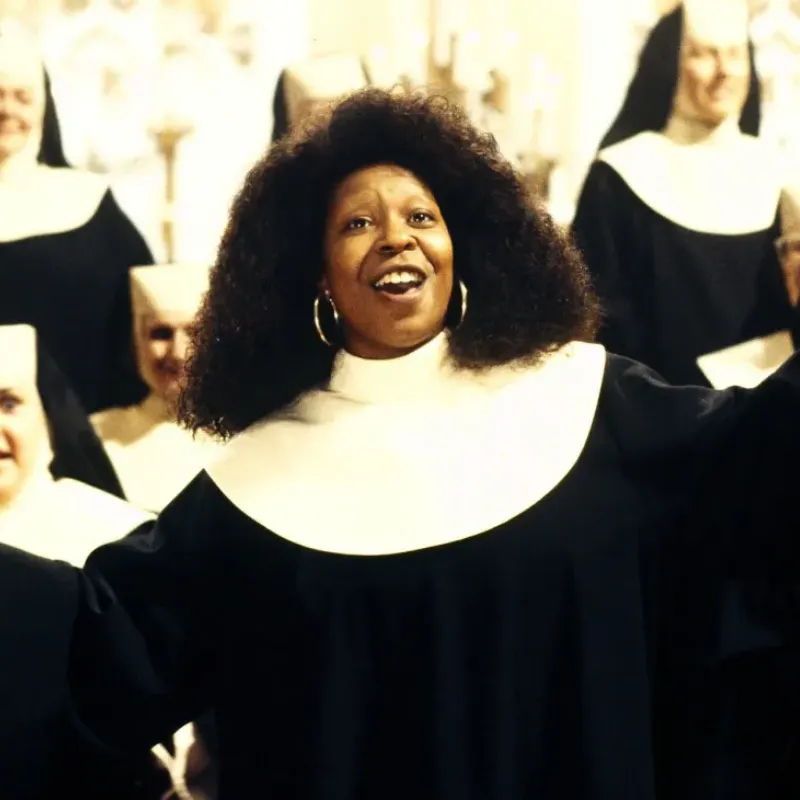 Cin'estival - Sister Act