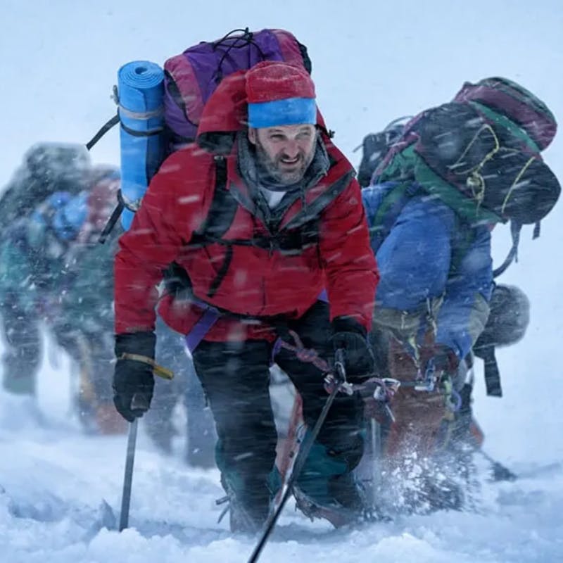 Cin'estival - Everest