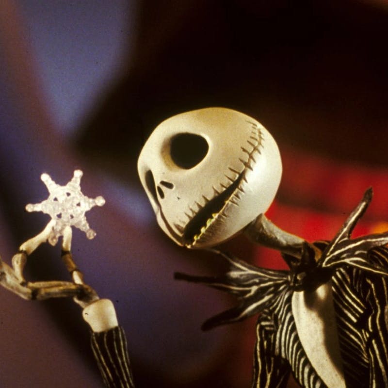 Cin'estival - L'étrange Noël de Mr. Jack