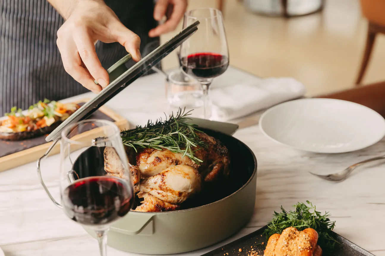 57° Grill Restaurant