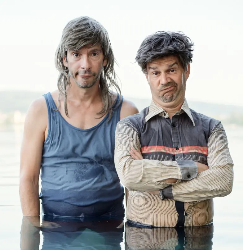 Pasta del amore | SINK POSITIV