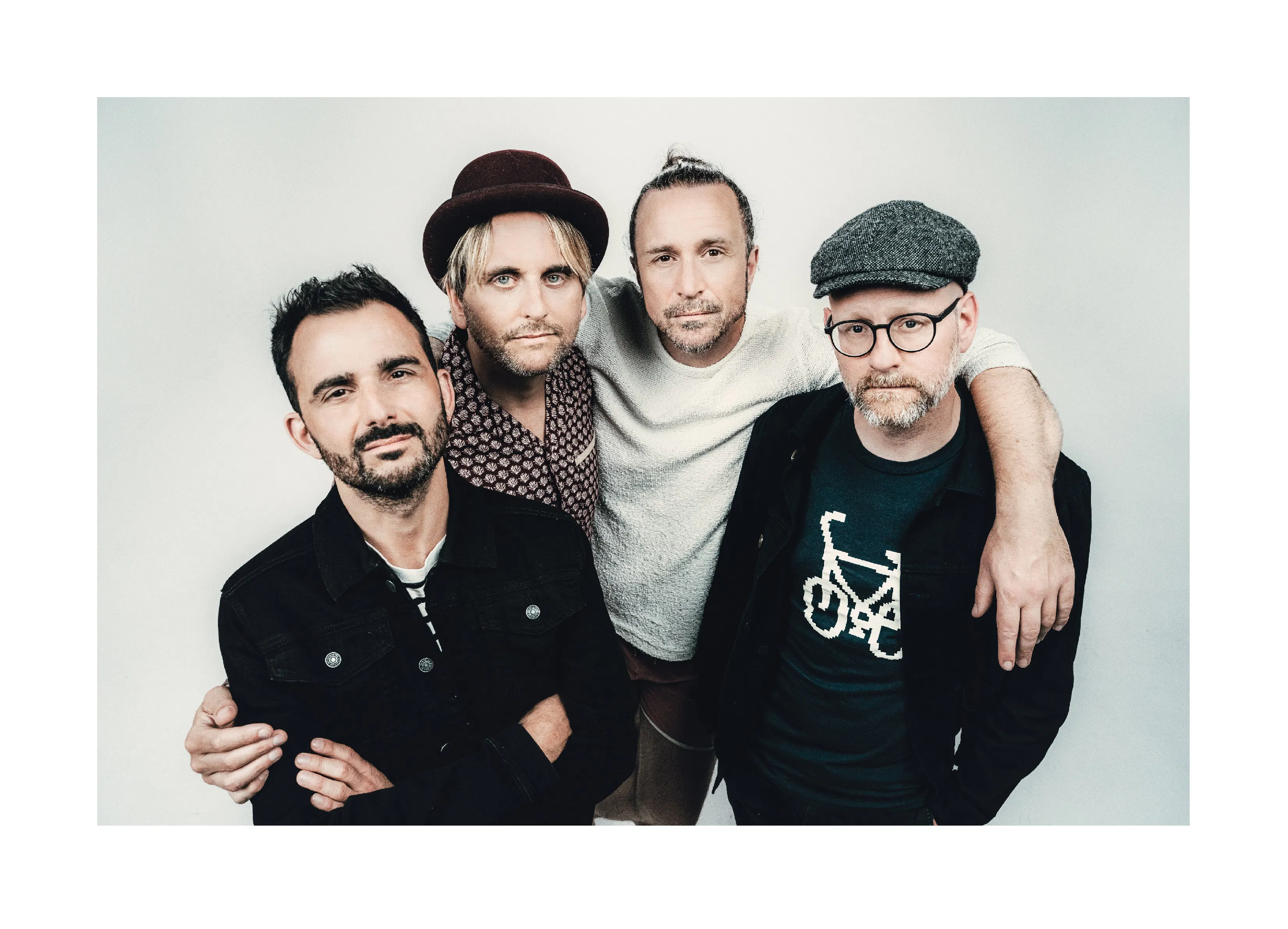 Dada Ante Portas | TEN-plugged
