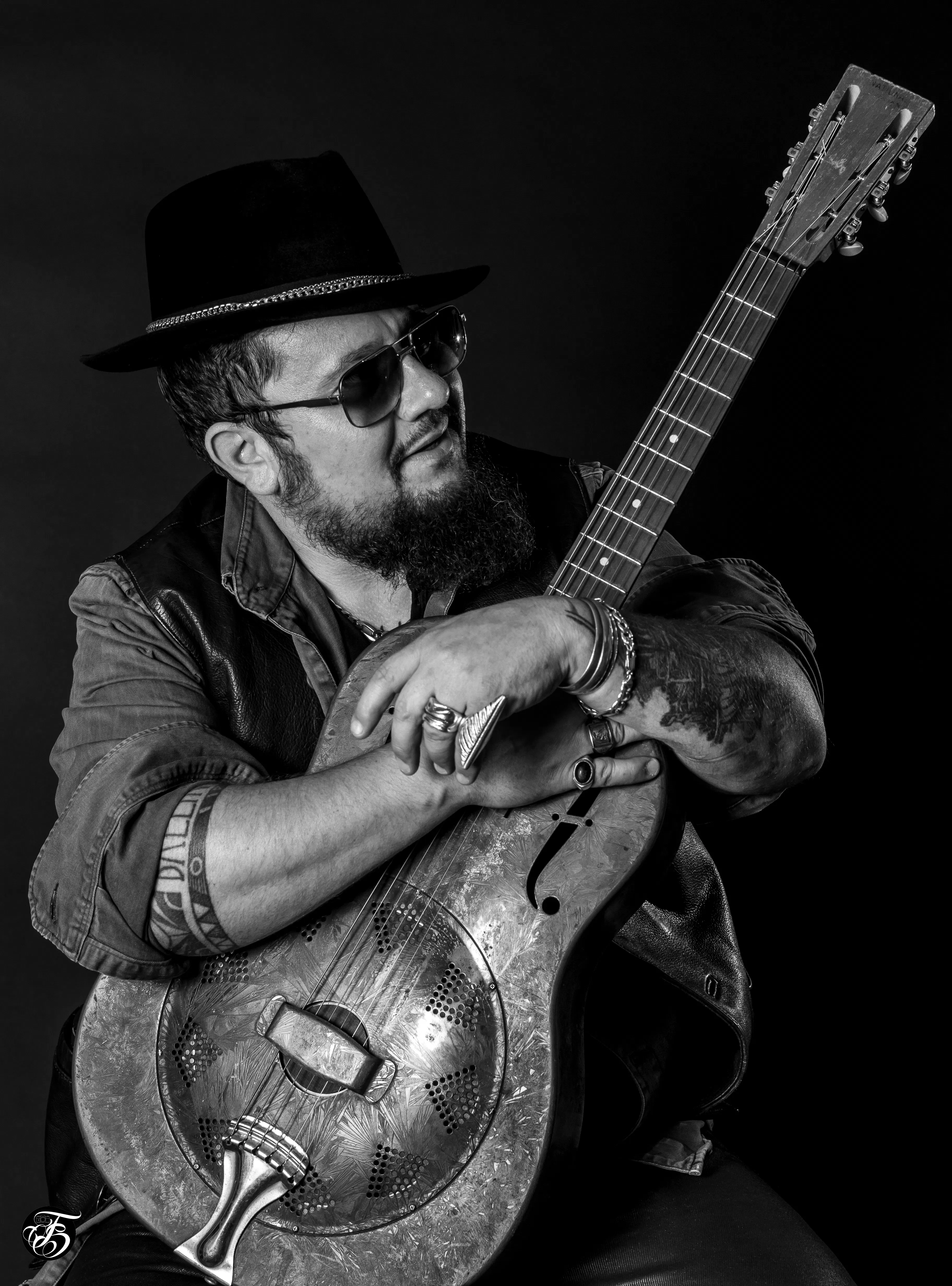Marc Amacher | Overdrive