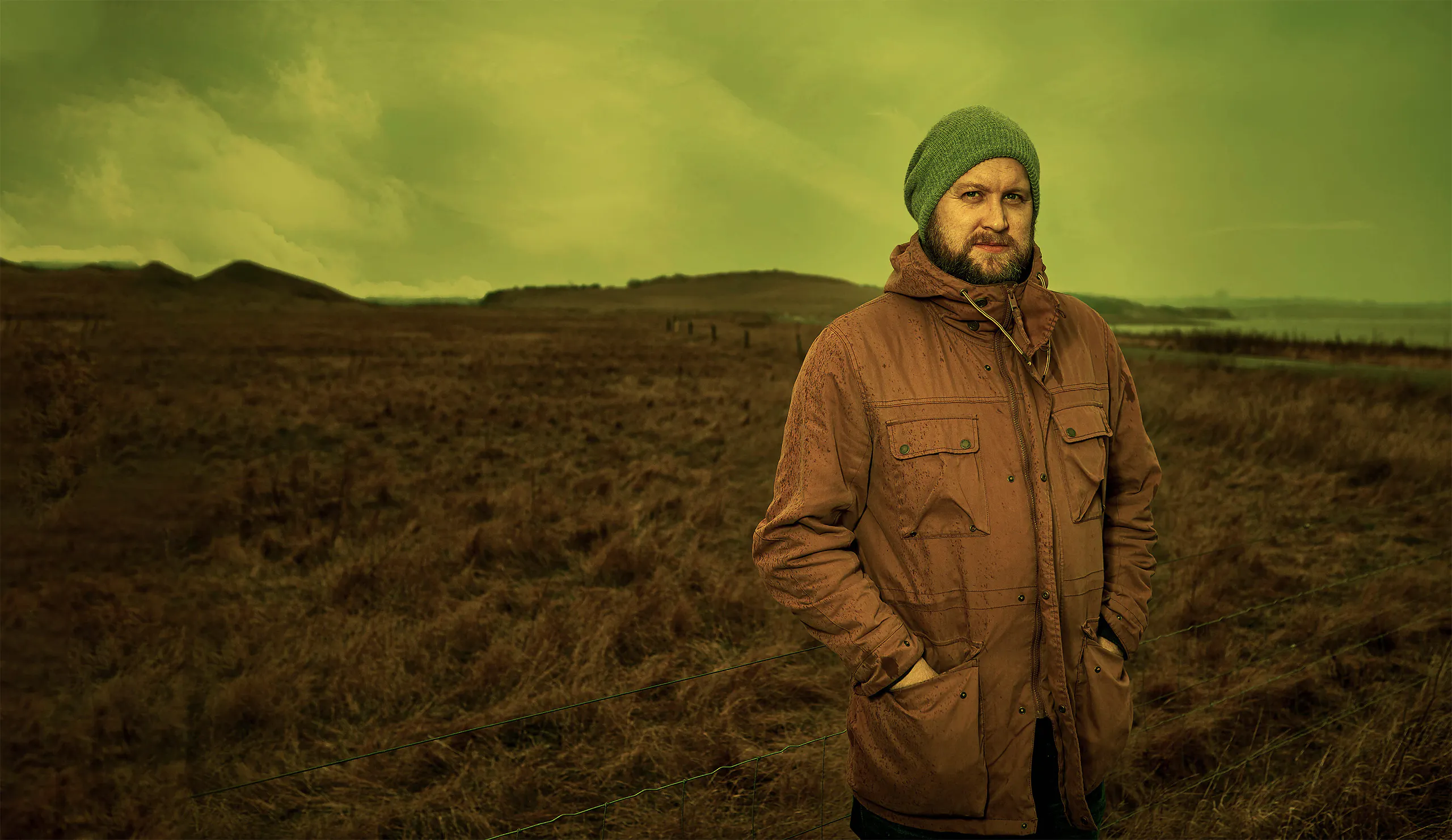 Henrik Belden | Hometown