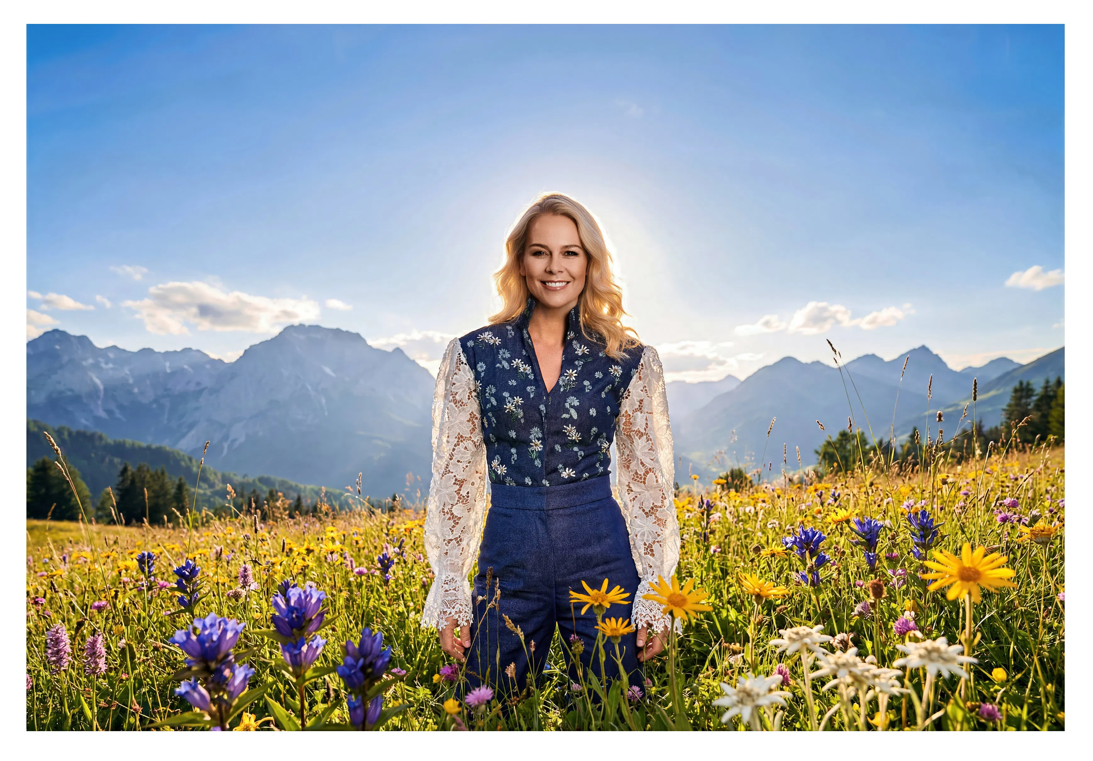 Linda Fäh | Heimat im Härz Tour 2027