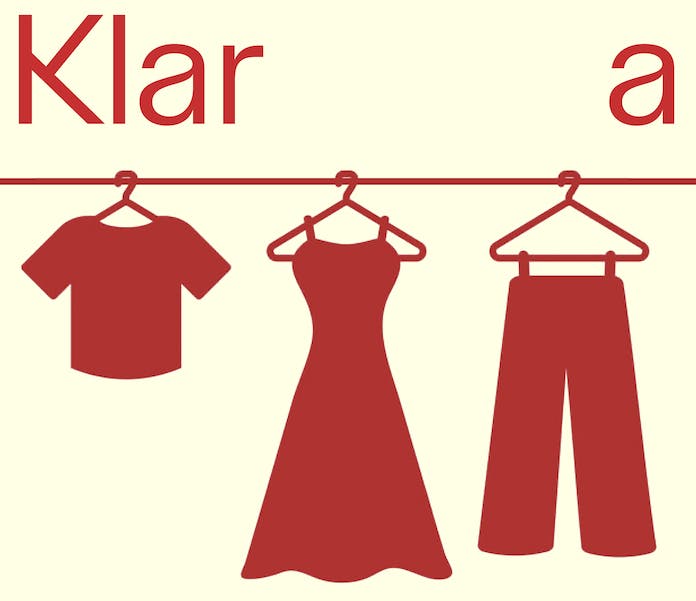 Klara Flohmi - Winteredition