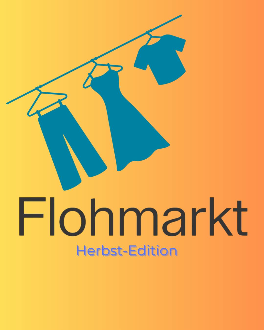 Klara Flohmi - Herbstedition