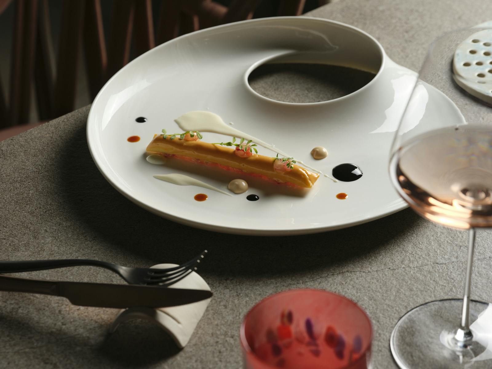 Voucher Esperienza&nbsp;Culinaria