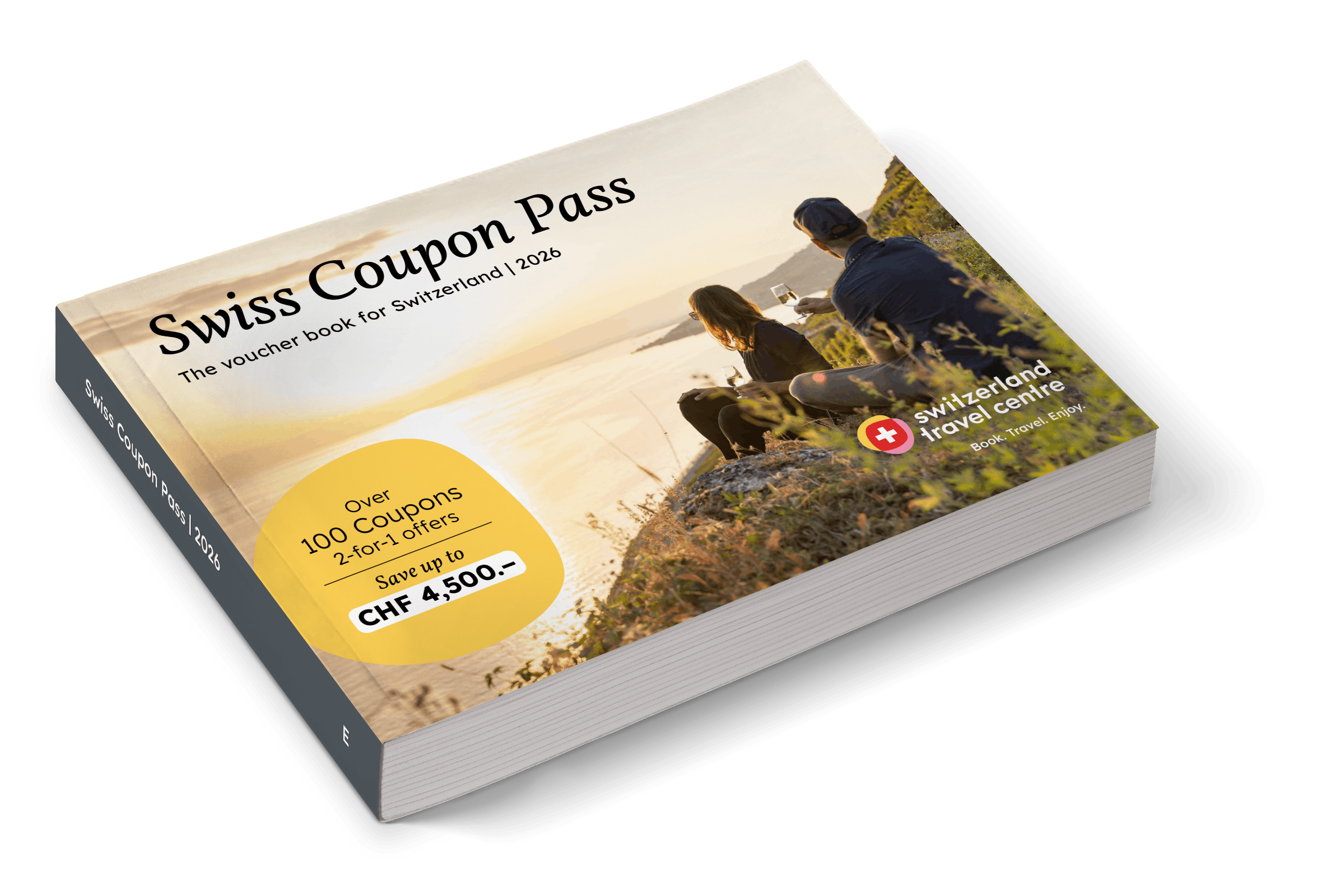 Swiss Coupon Pass