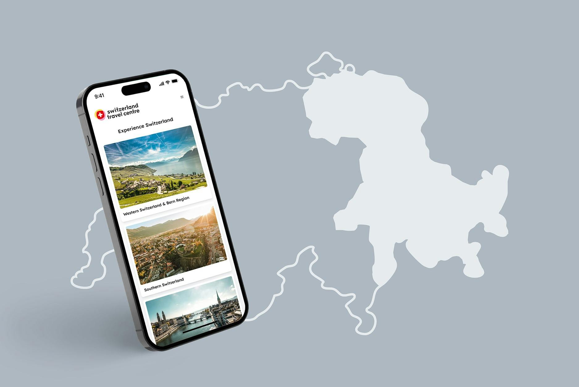 Digital Swiss Coupon Pass – Ostschweiz & Region Zürich