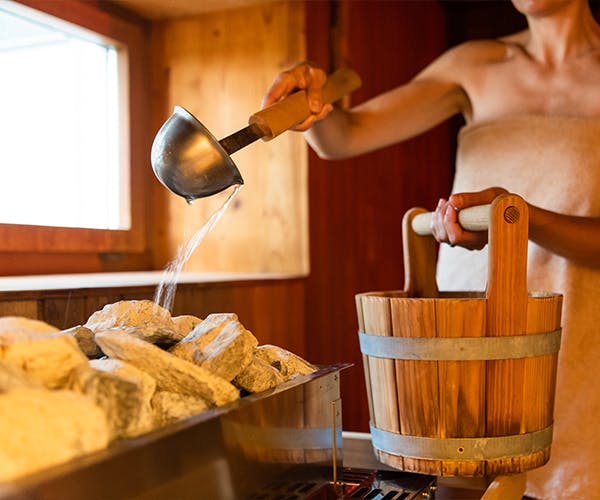 Packages SPA EDEN