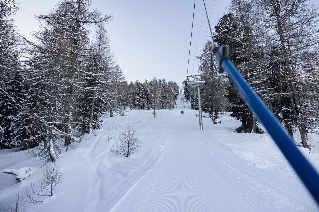 Gutscheine - Moosalp Bergbahnen