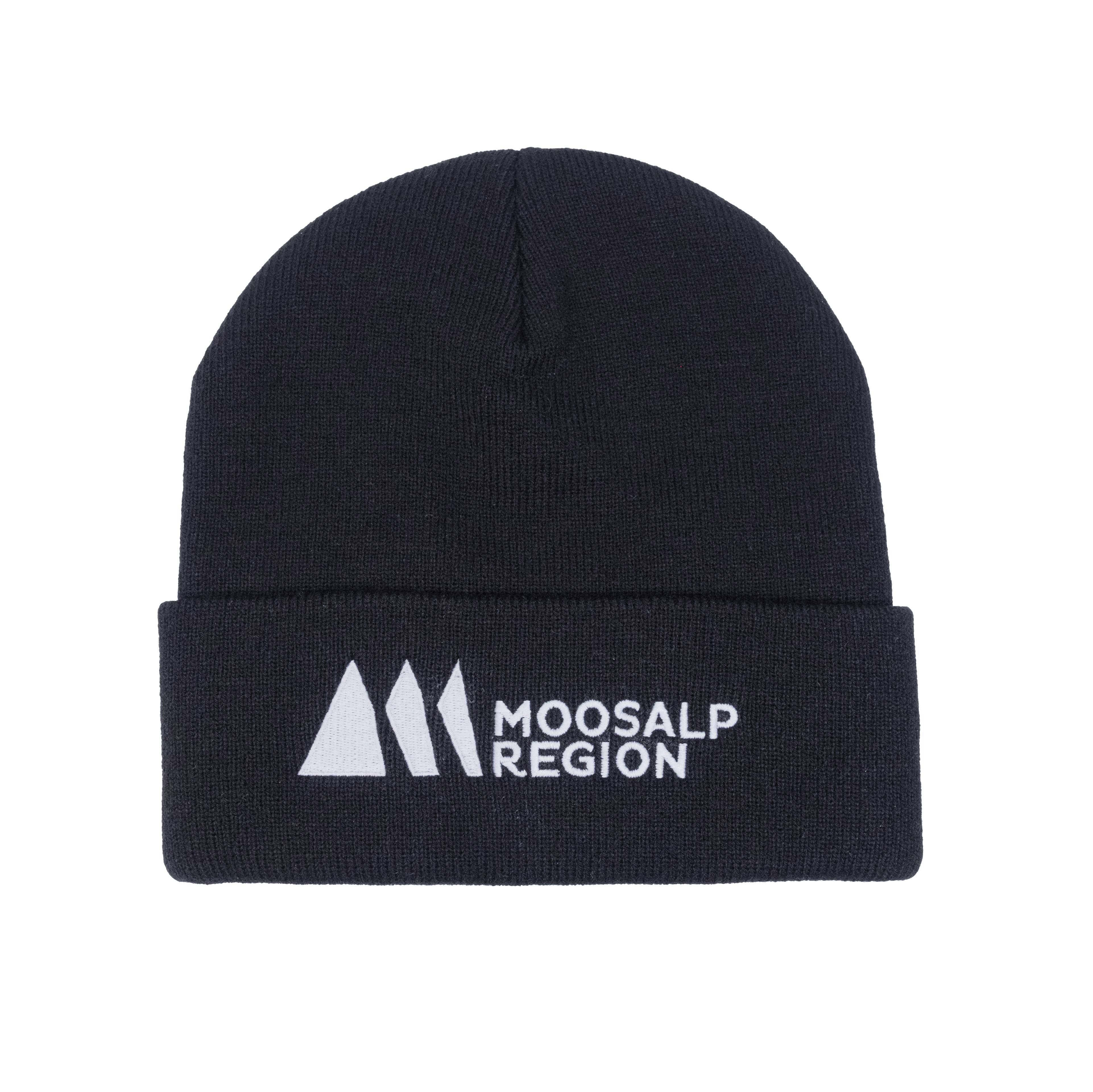 Beanie Moosalpregion