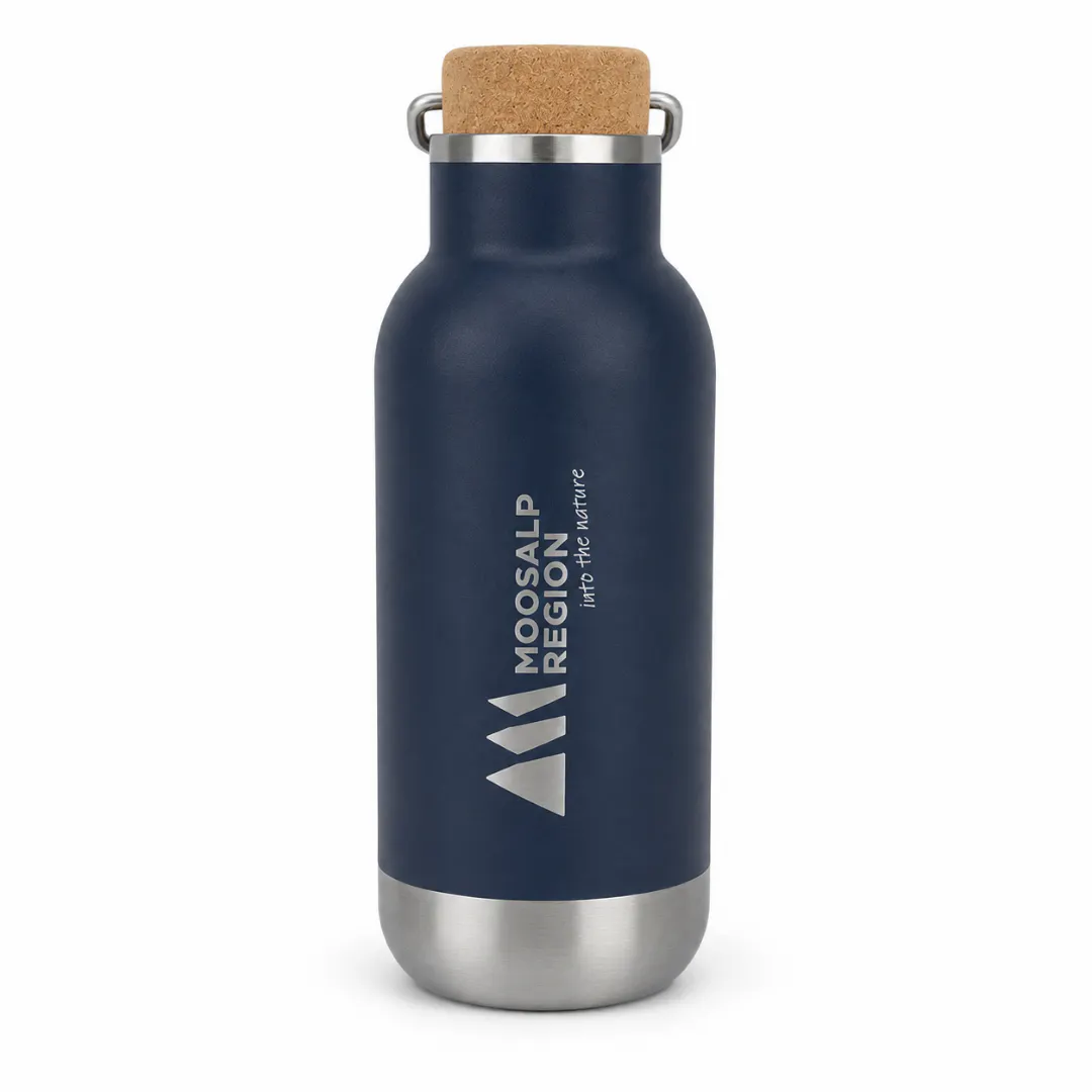 Thermosflasche