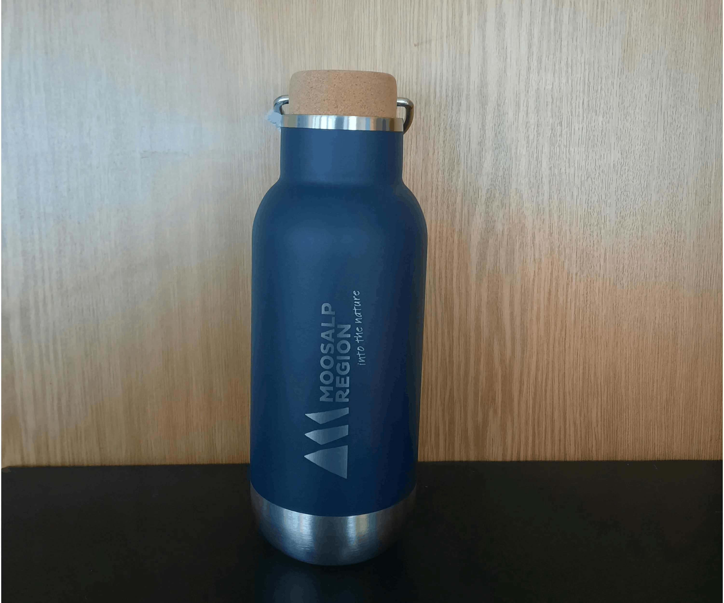 Thermosflasche