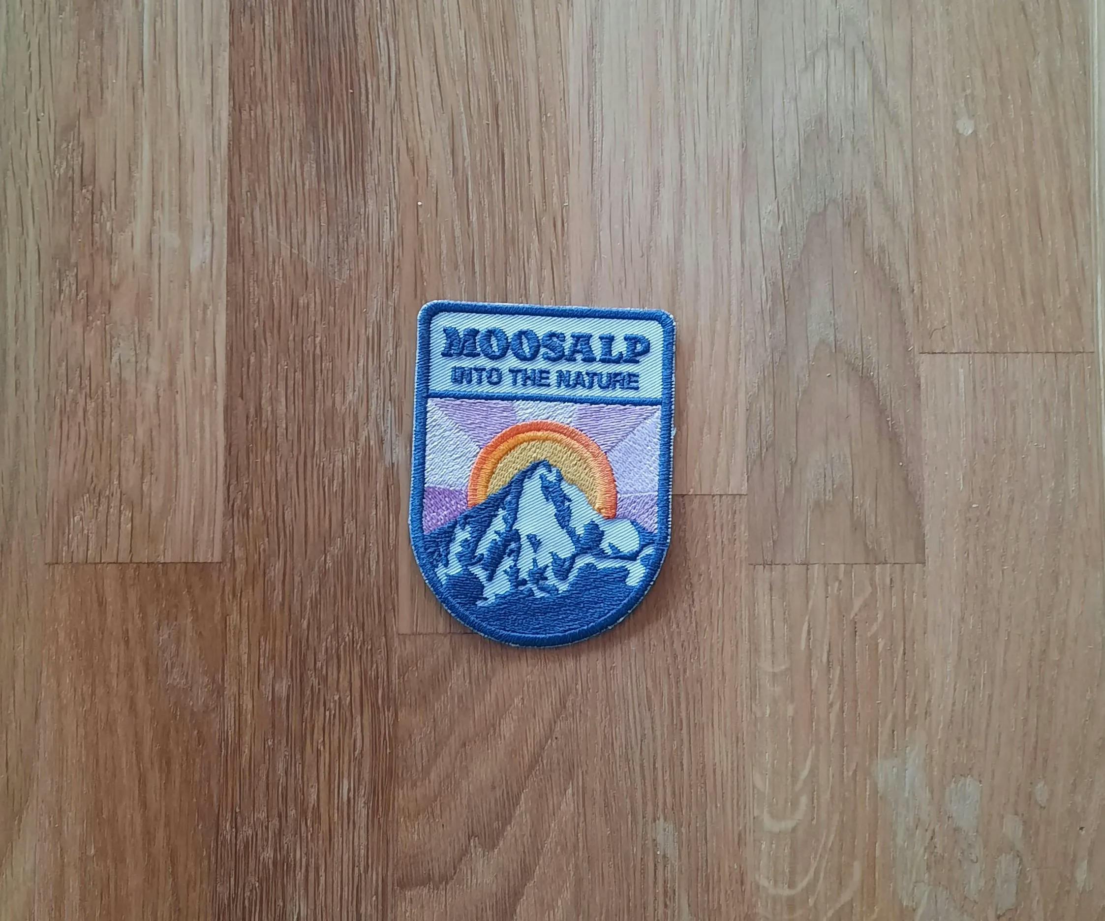 Moosalp-Patch