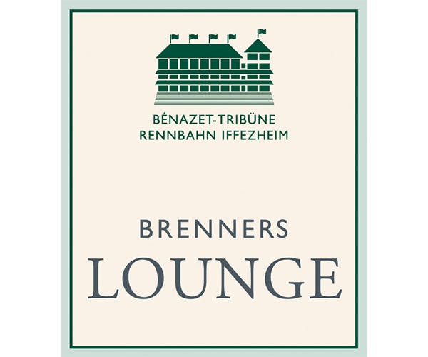 Große Woche Brenners Lounge | 31. August 2025