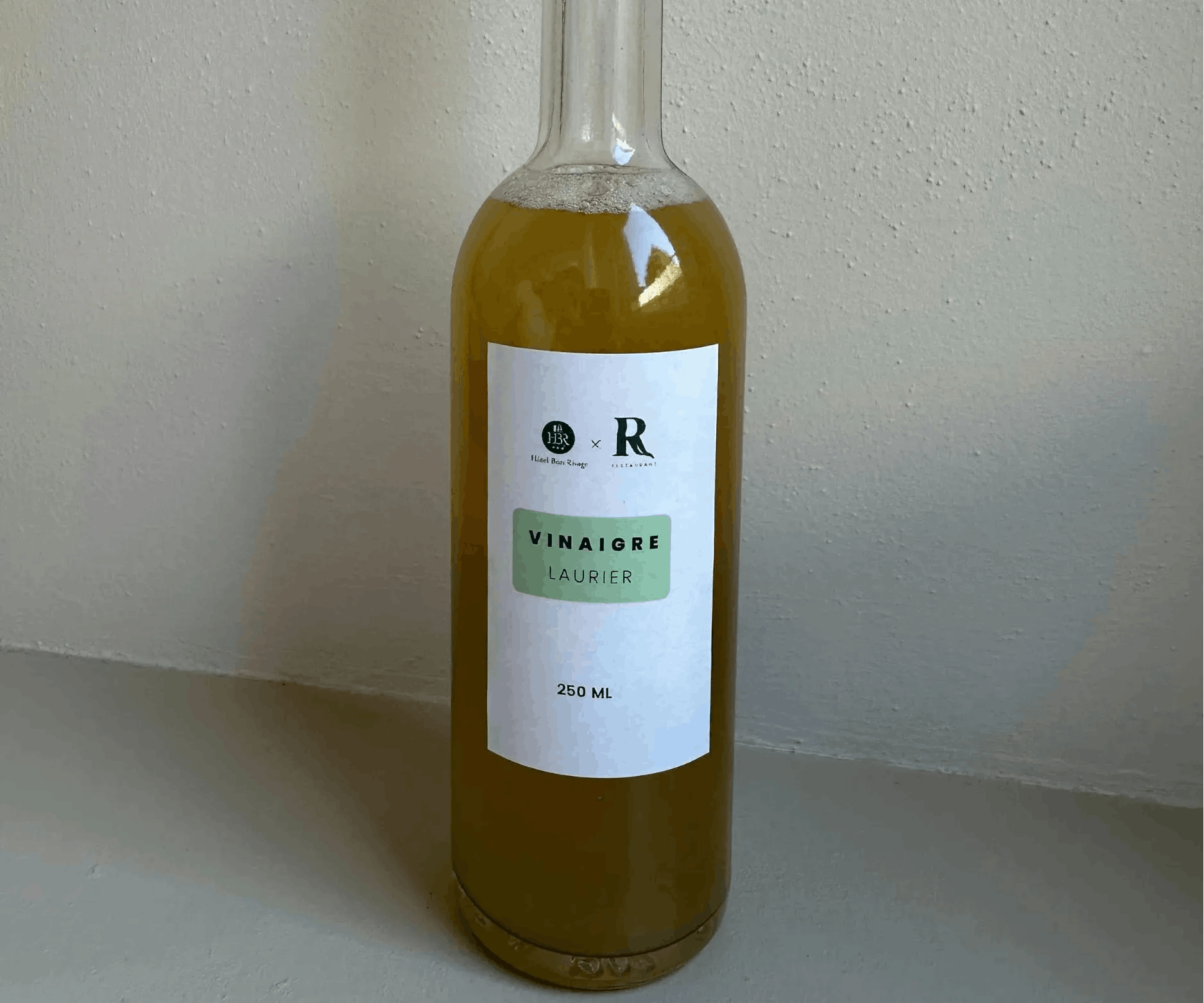 Vinaigre de Laurier 