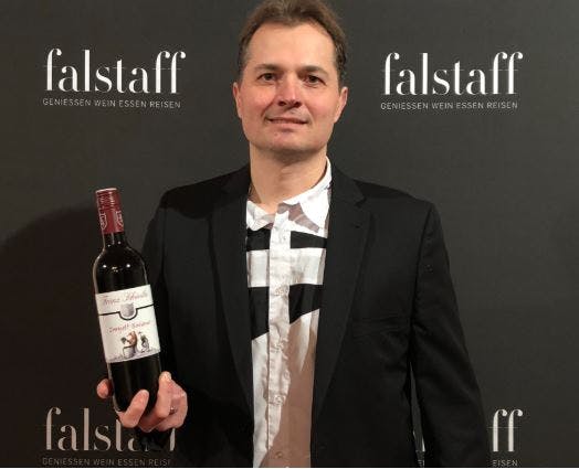 Wine & Dine mit dem Weingut Franz Schindler, Mörbisch am Neusiedlersee