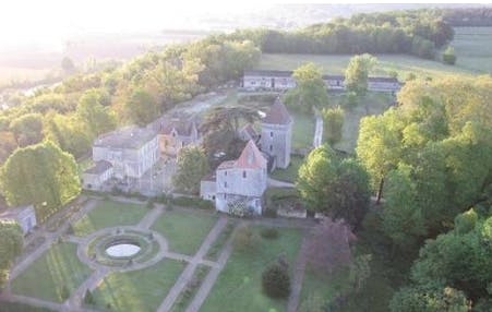 Wine & Dine mit dem Château Montlau, Bordeaux