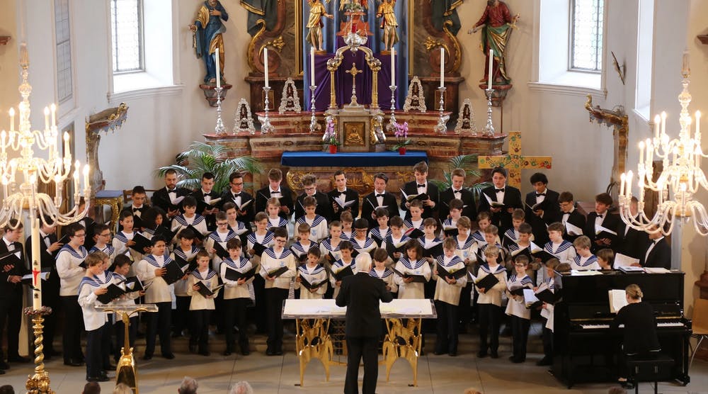 Weihnachtskonzert #2