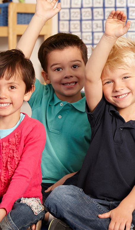 #2 CAMERATA & KIDS "THE FOUR TEMPERAMENTS" – Musikschule Konservatorium Zürich