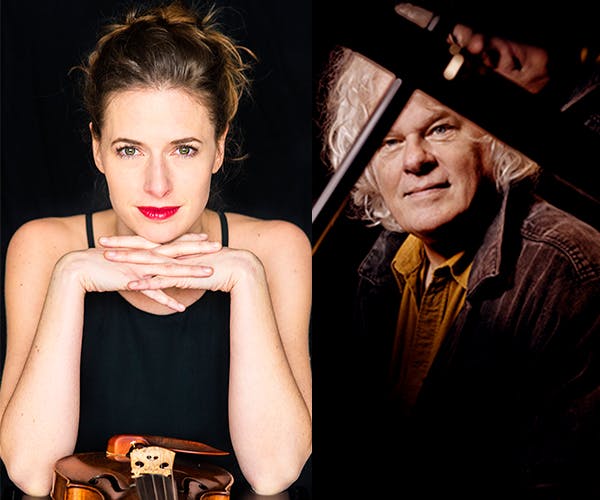 #4 BRAUTIGAM SPIELT MOZART – Tonhalle Zürich